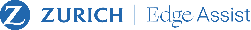 Zurich Edge Logo